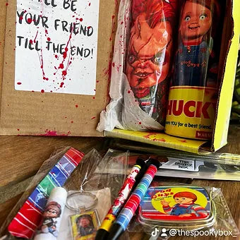 Good Guys Mystery Box