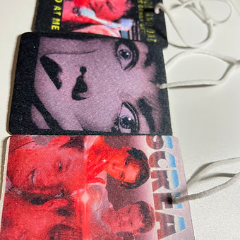 Air freshners