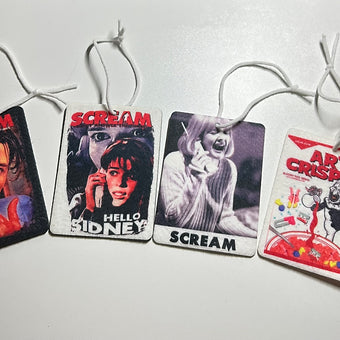 Air freshners