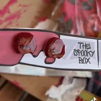 Good Guys Mystery Box