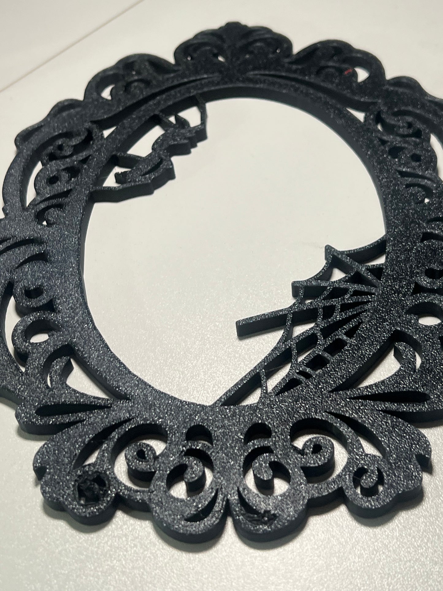 Spider Frame