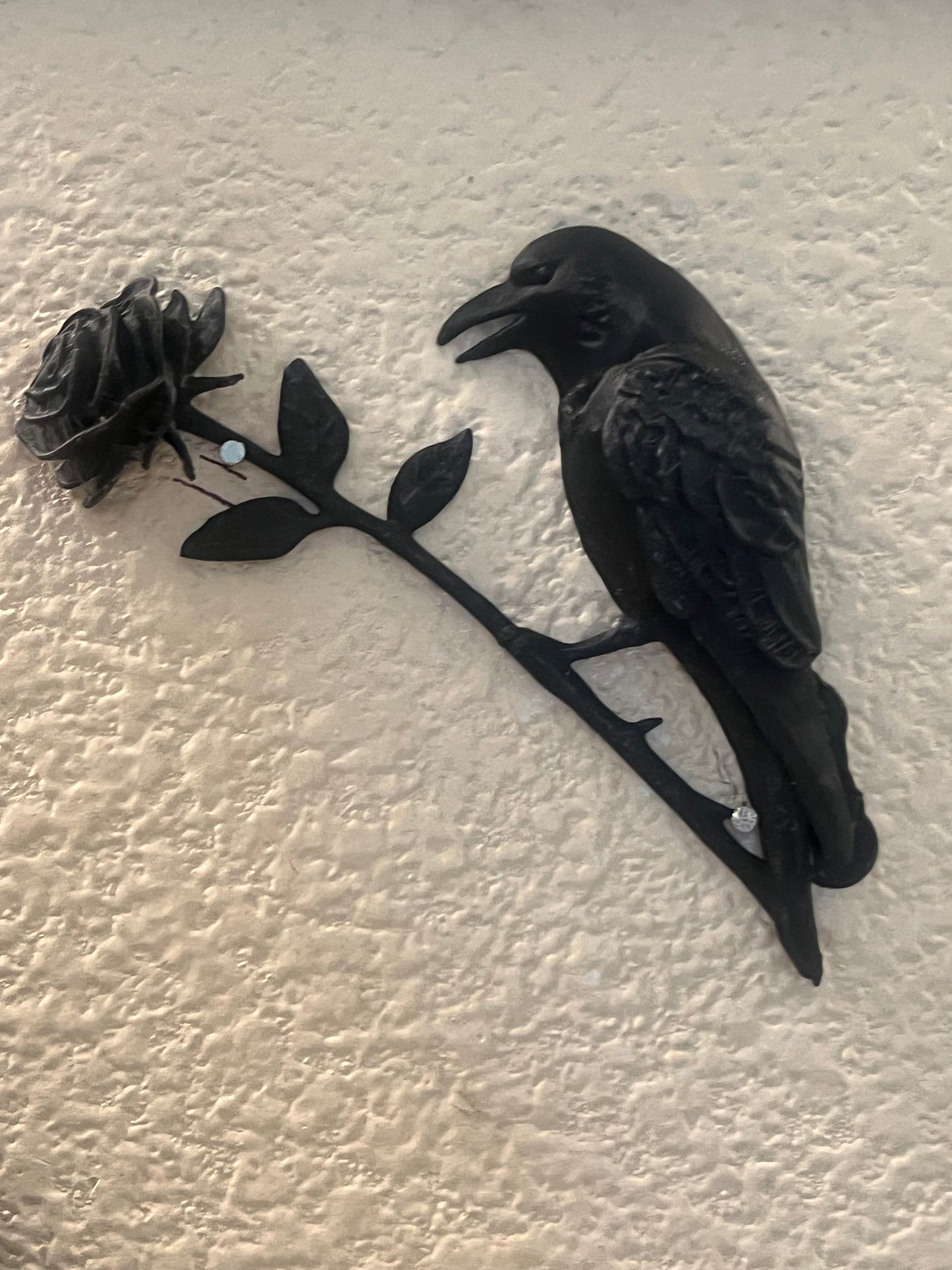 Raven Rose
