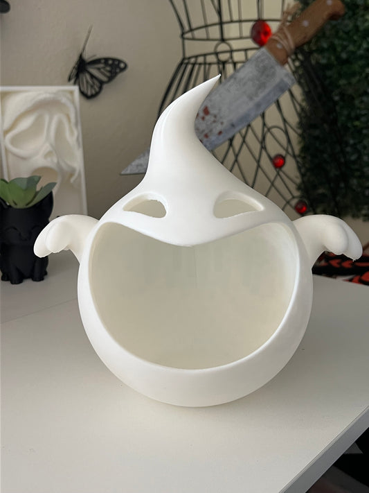 Ghost Candy Bowl