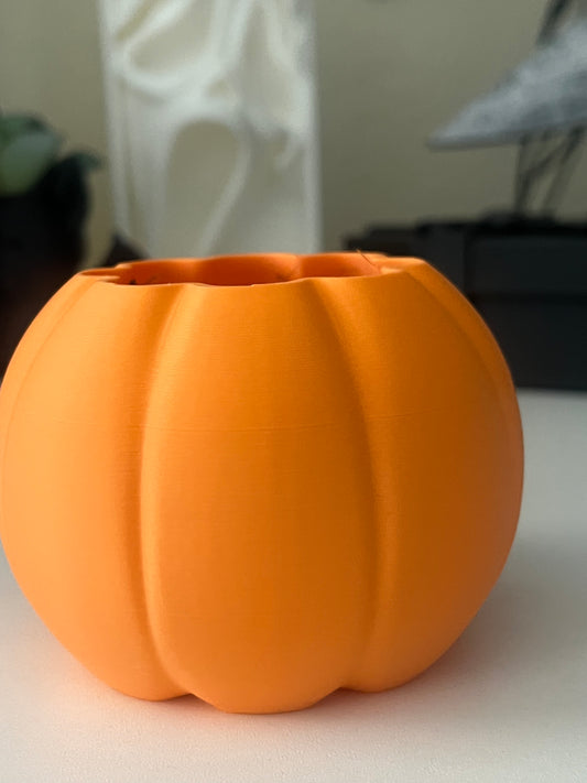 Vintage pumpkin