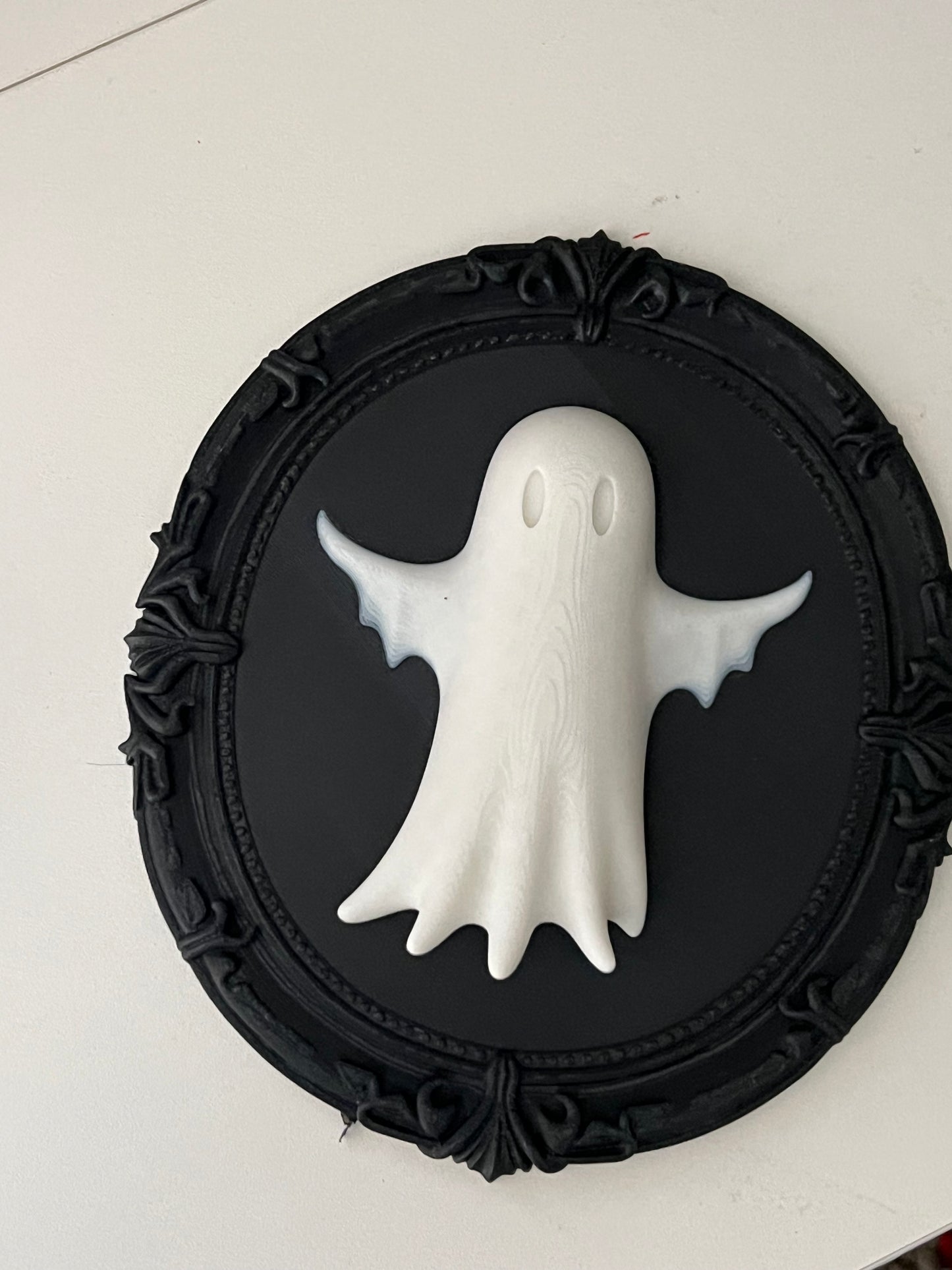 Ghost Frame