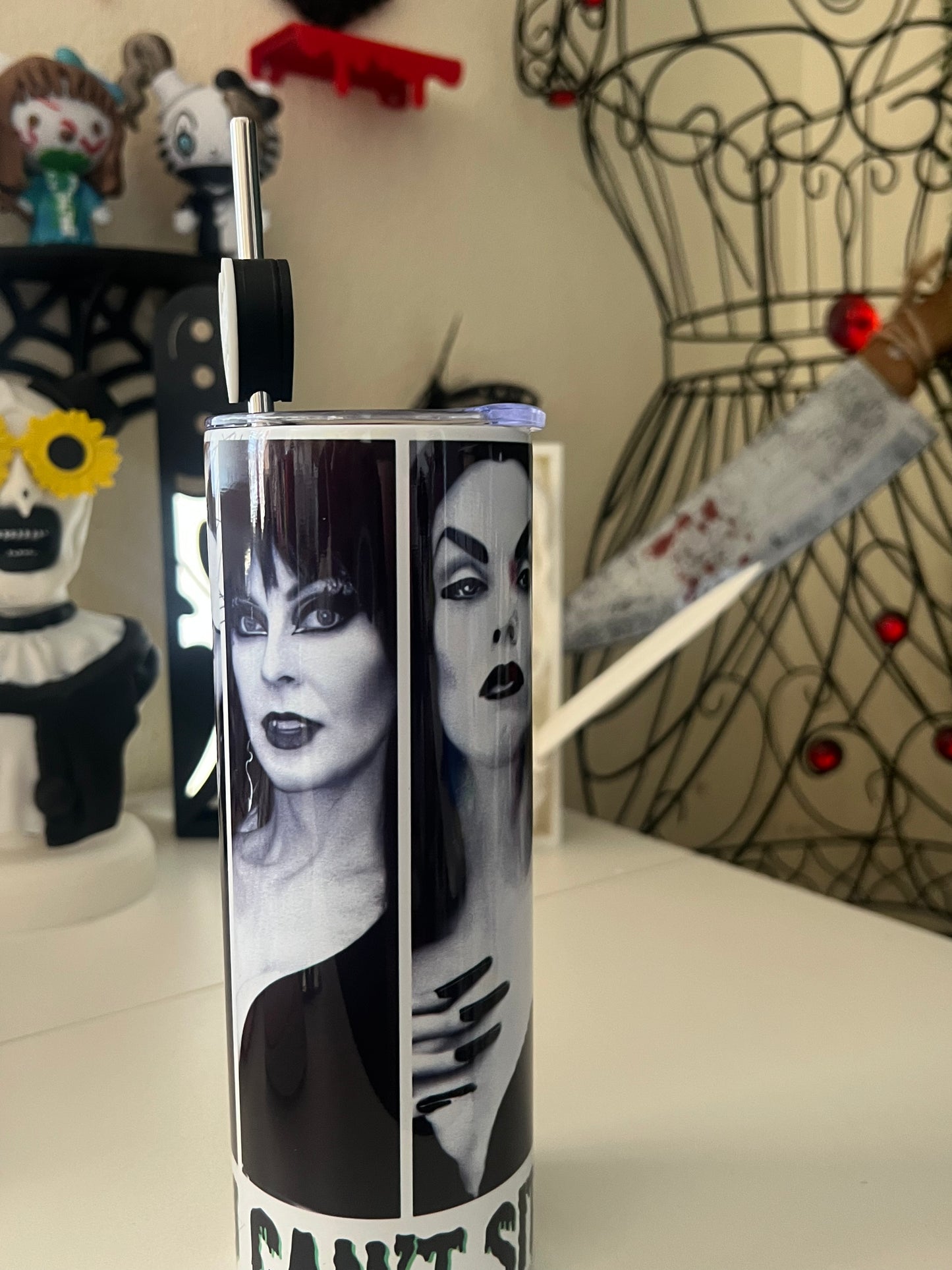 Original Ghouls