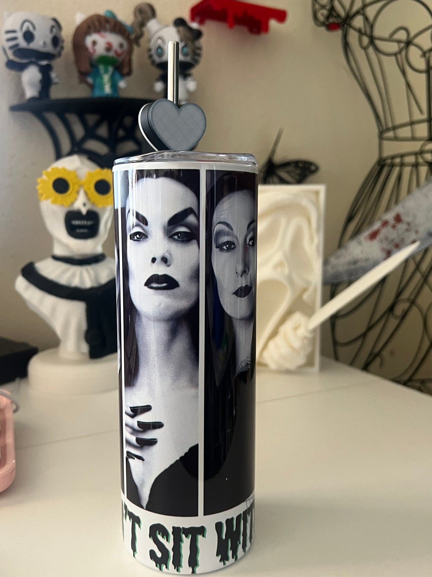 Original Ghouls