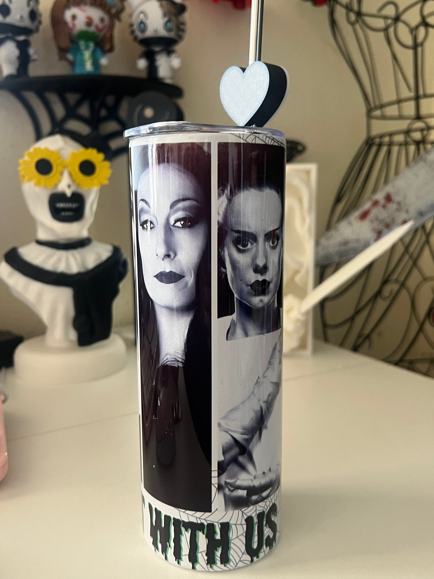 Original Ghouls