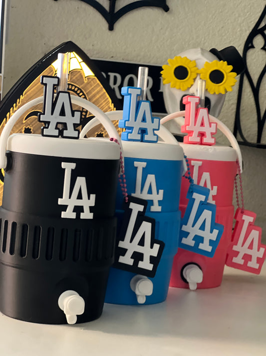 Water Cooler Can Holder