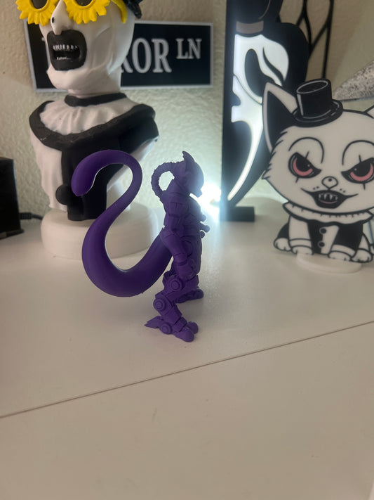 Muse figure