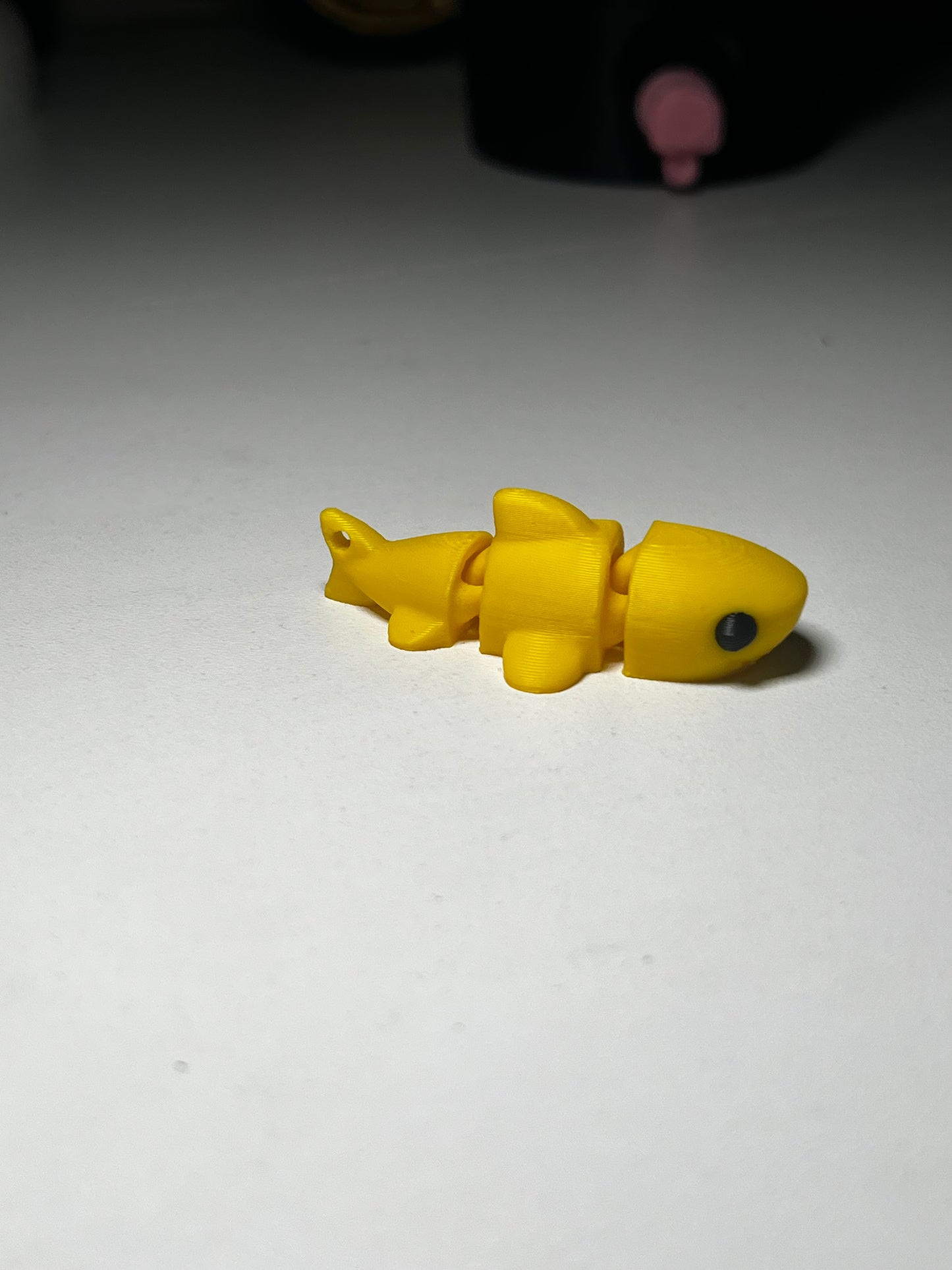 Flexi Shark