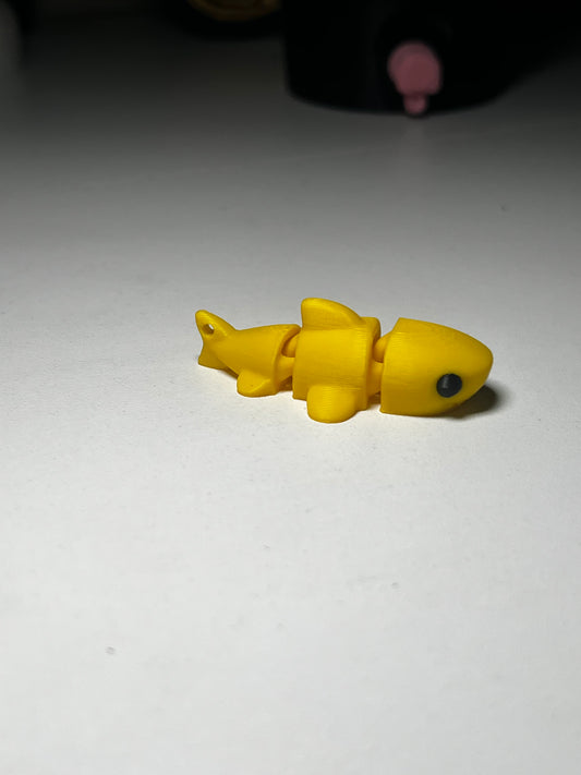 Flexi Shark