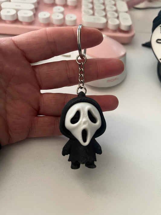 Gf keychain