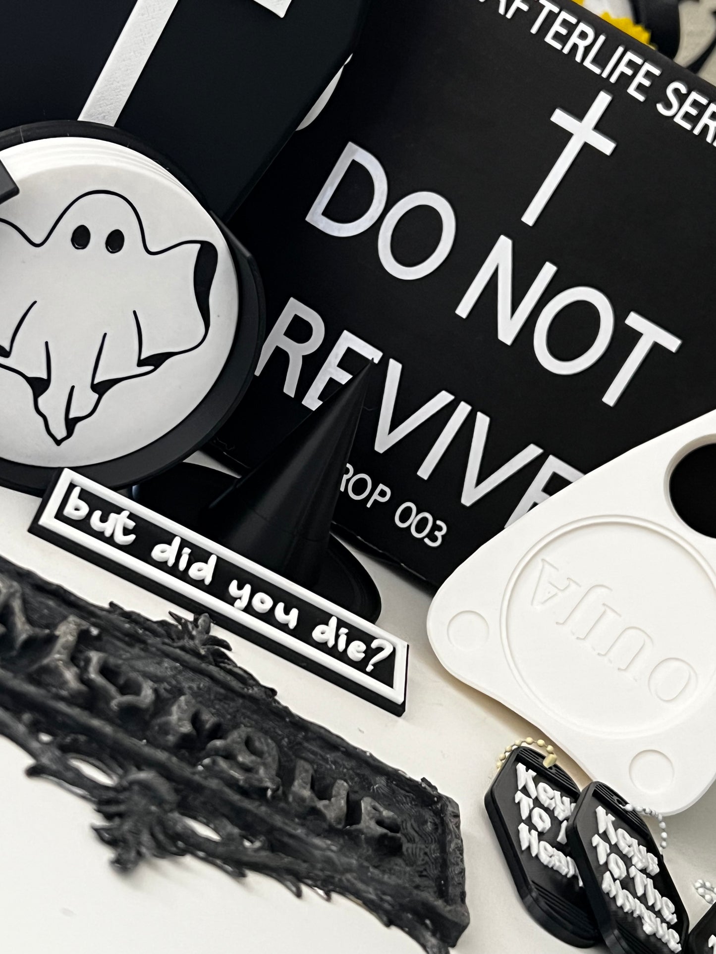 Afterlife Series Box