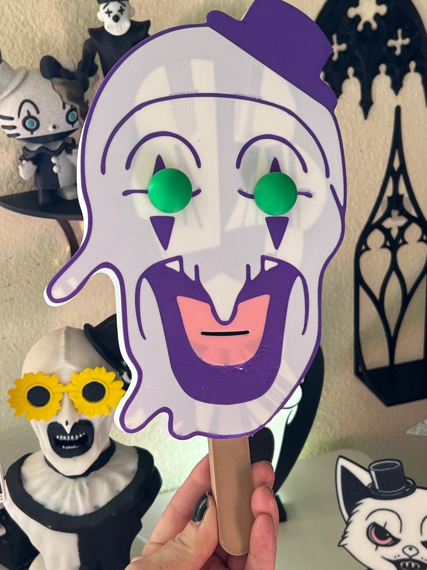 Artsicle