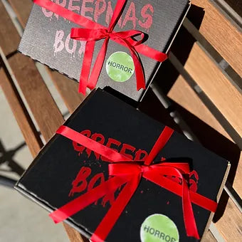 Creepmas Box