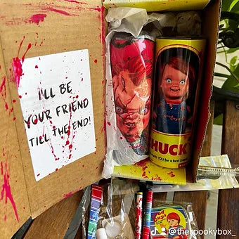 Good Guys Mystery Box