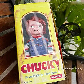 Good Guys Mystery Box