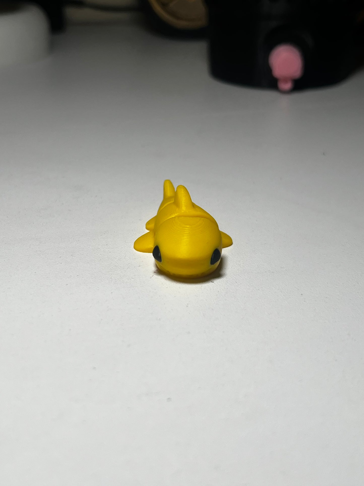 Flexi Shark