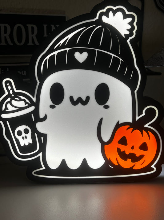 Ghost