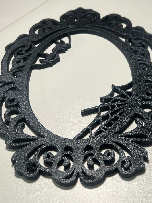Spider Frame