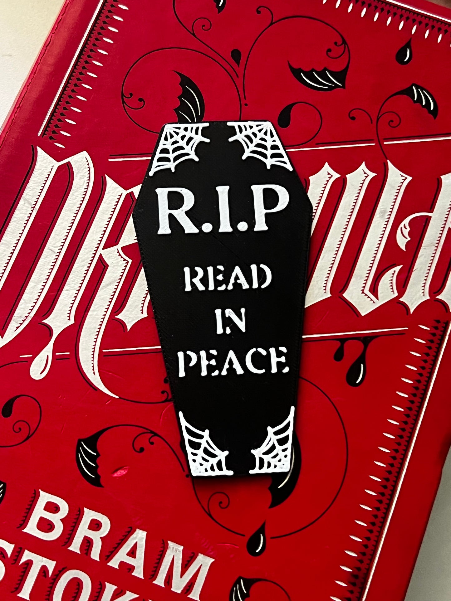 RIP Bookmark