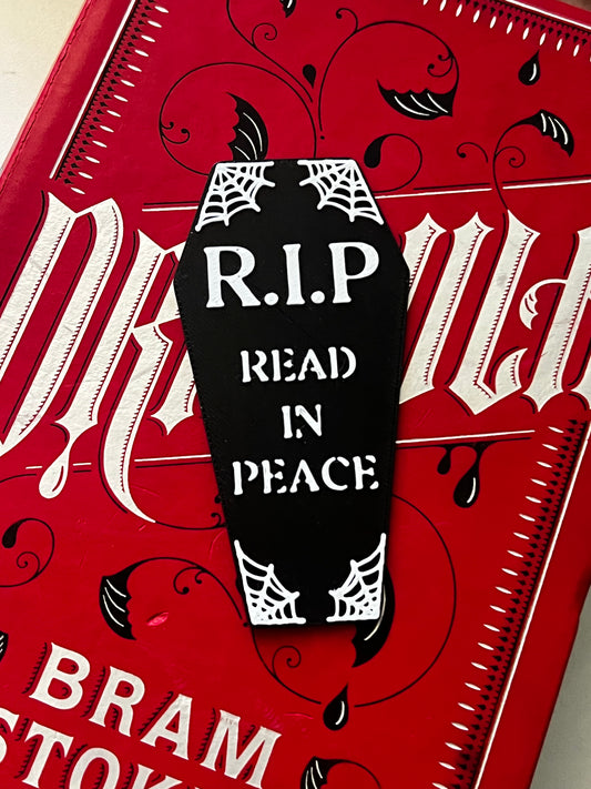 RIP Bookmark