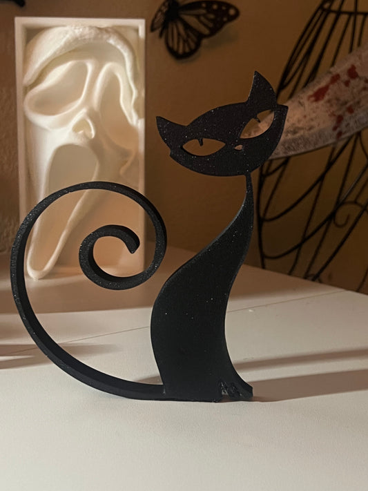 Black Cat