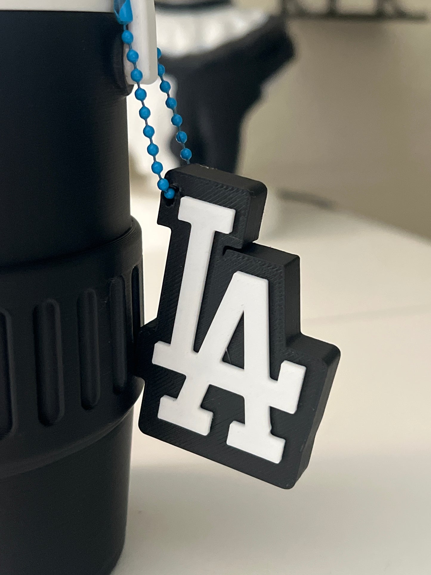 Soda Tab Can Opener Keychain