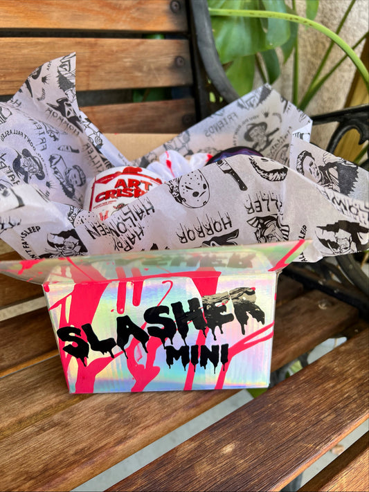 Slasher Mini