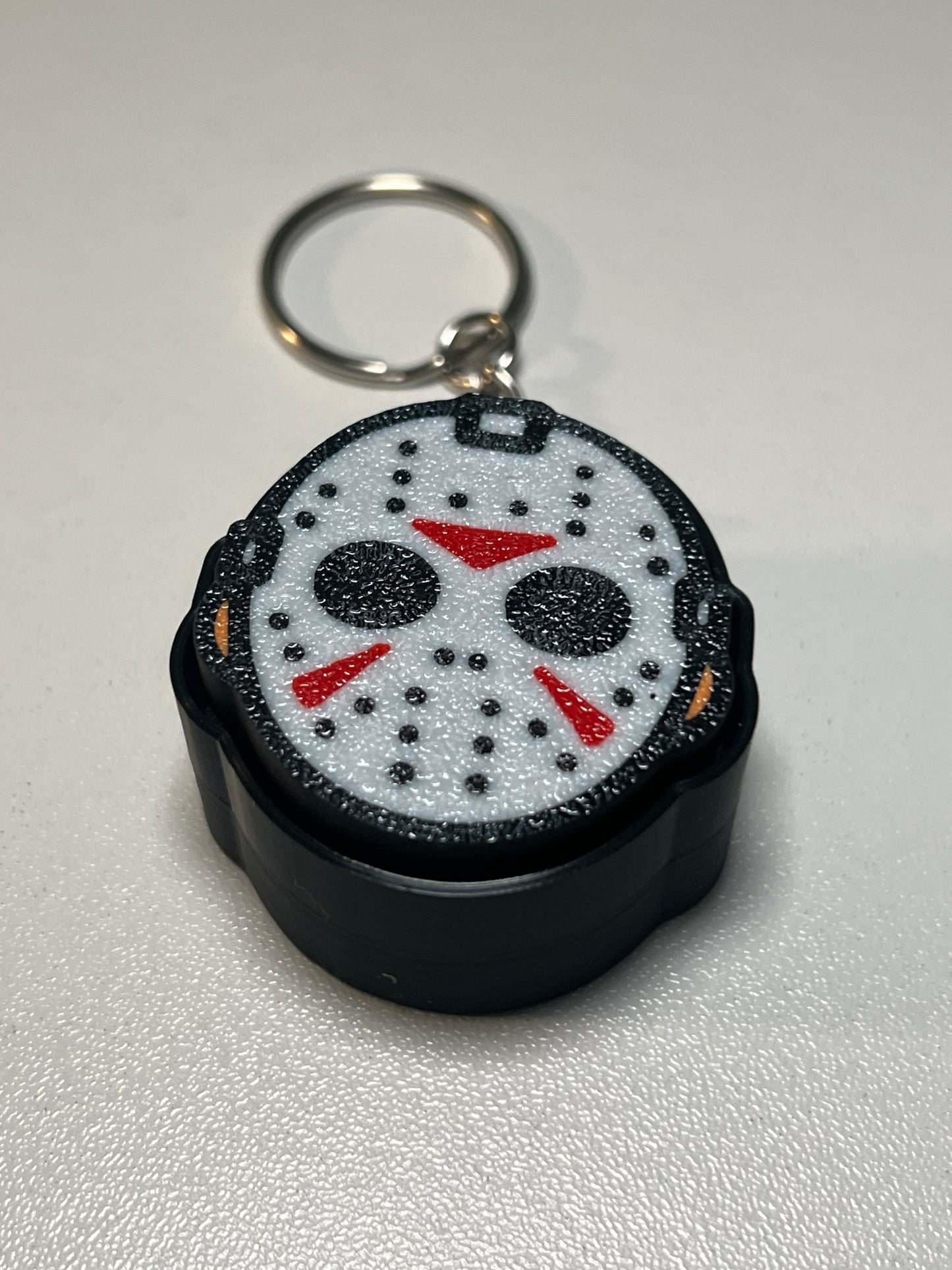 Horror Clickers keychains