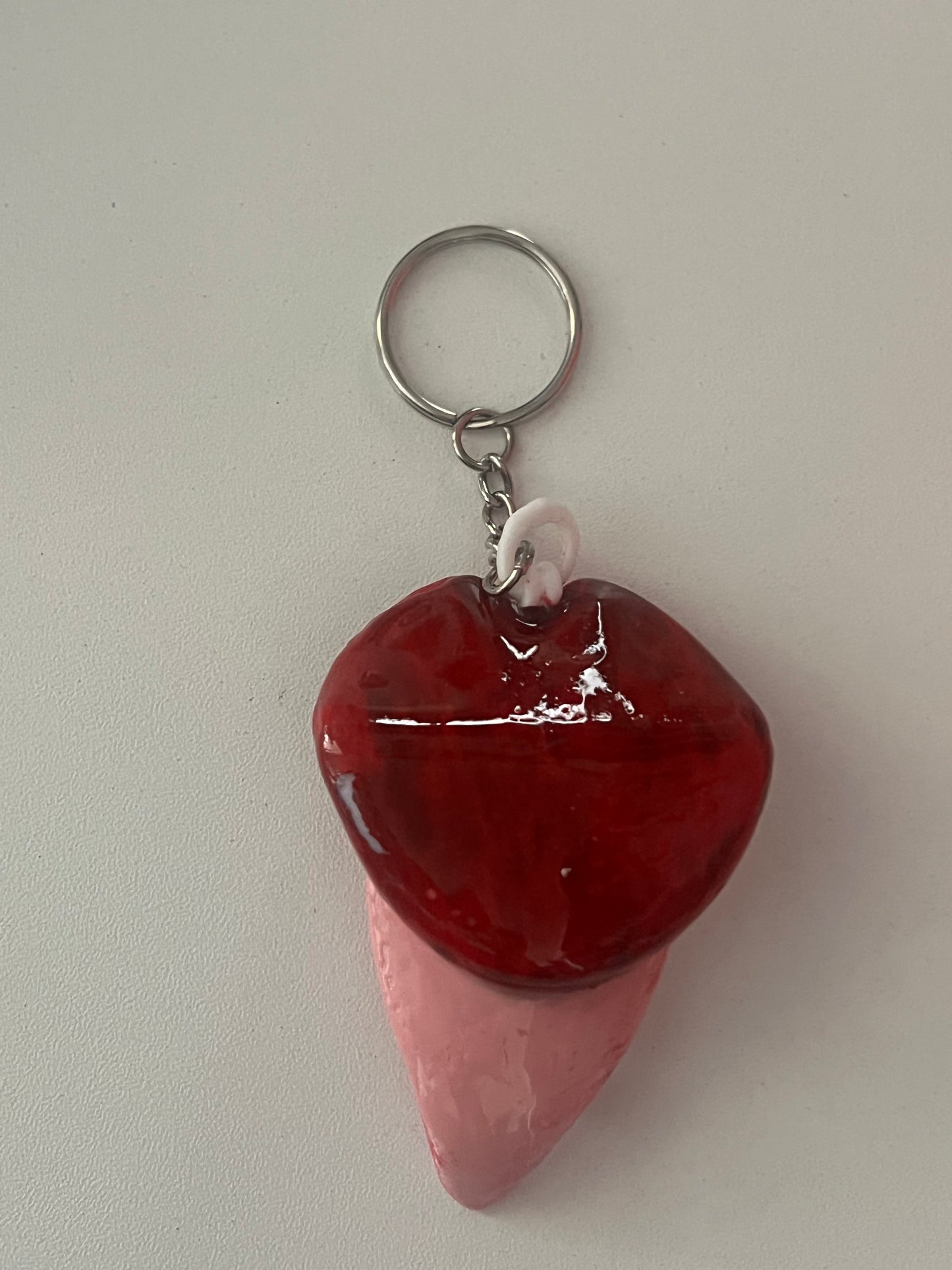 Creepy cute  keychain