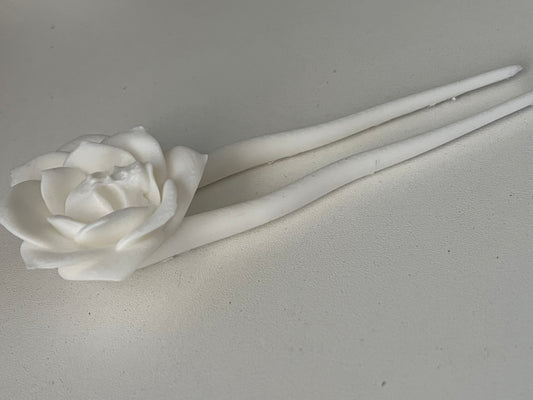 Hair pin