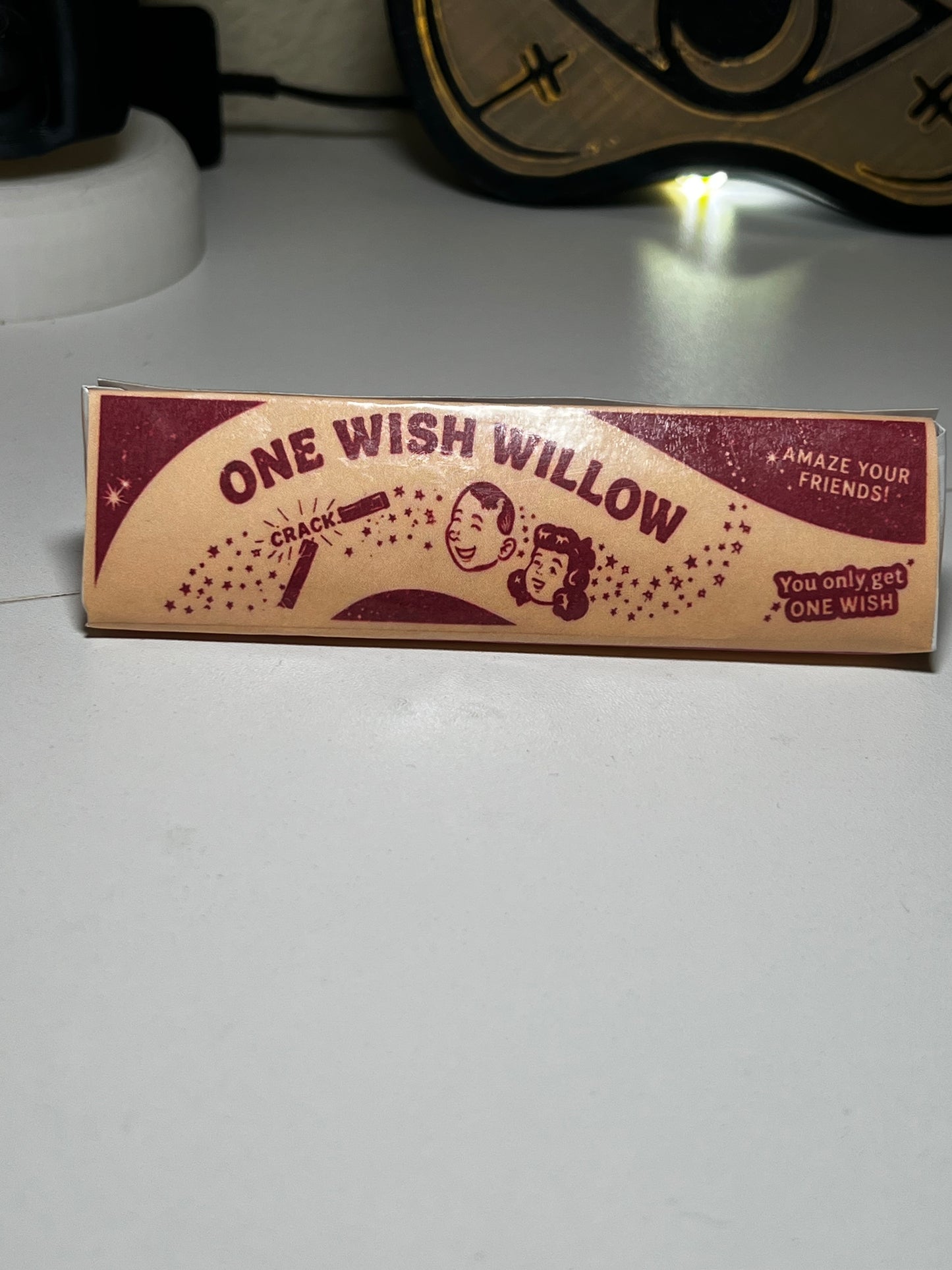 Wish Replica