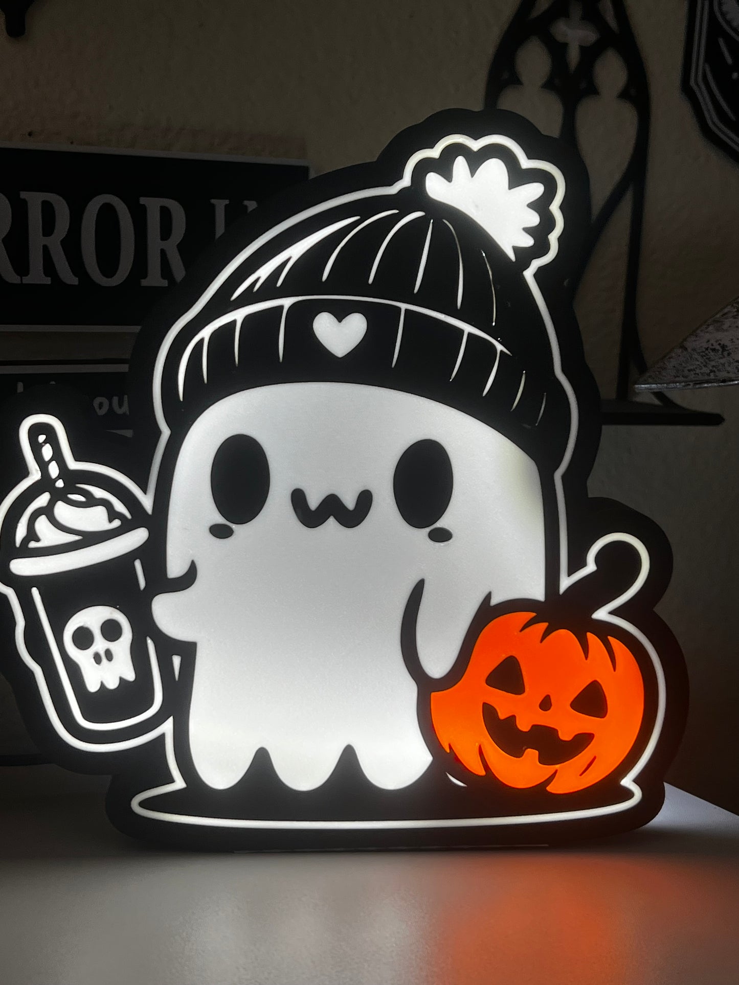 Ghost