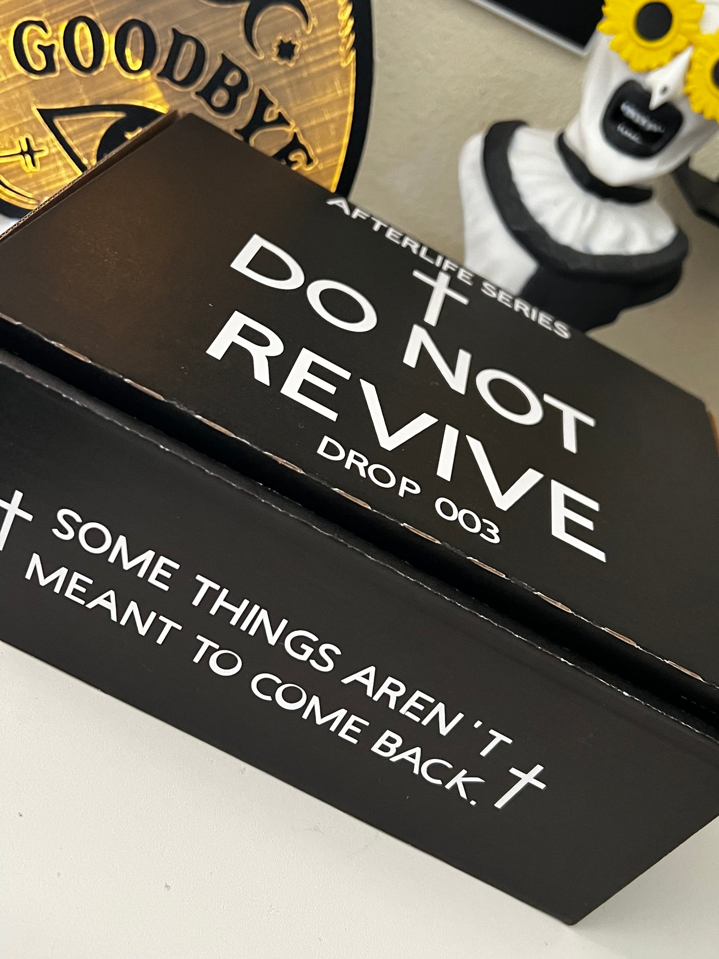 Afterlife Series Box