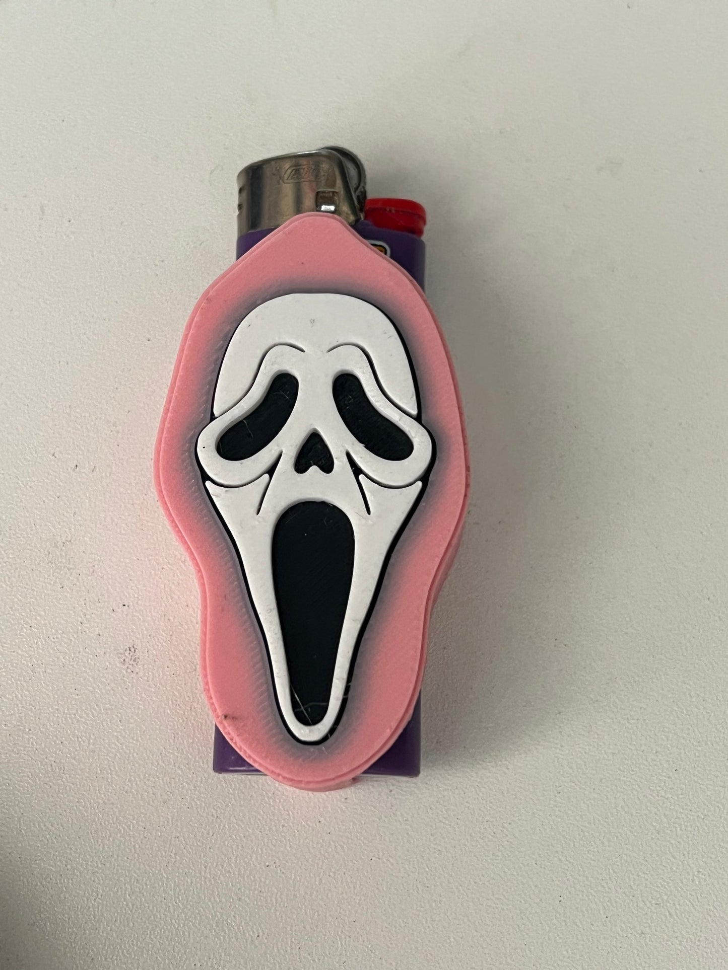 Lighter case