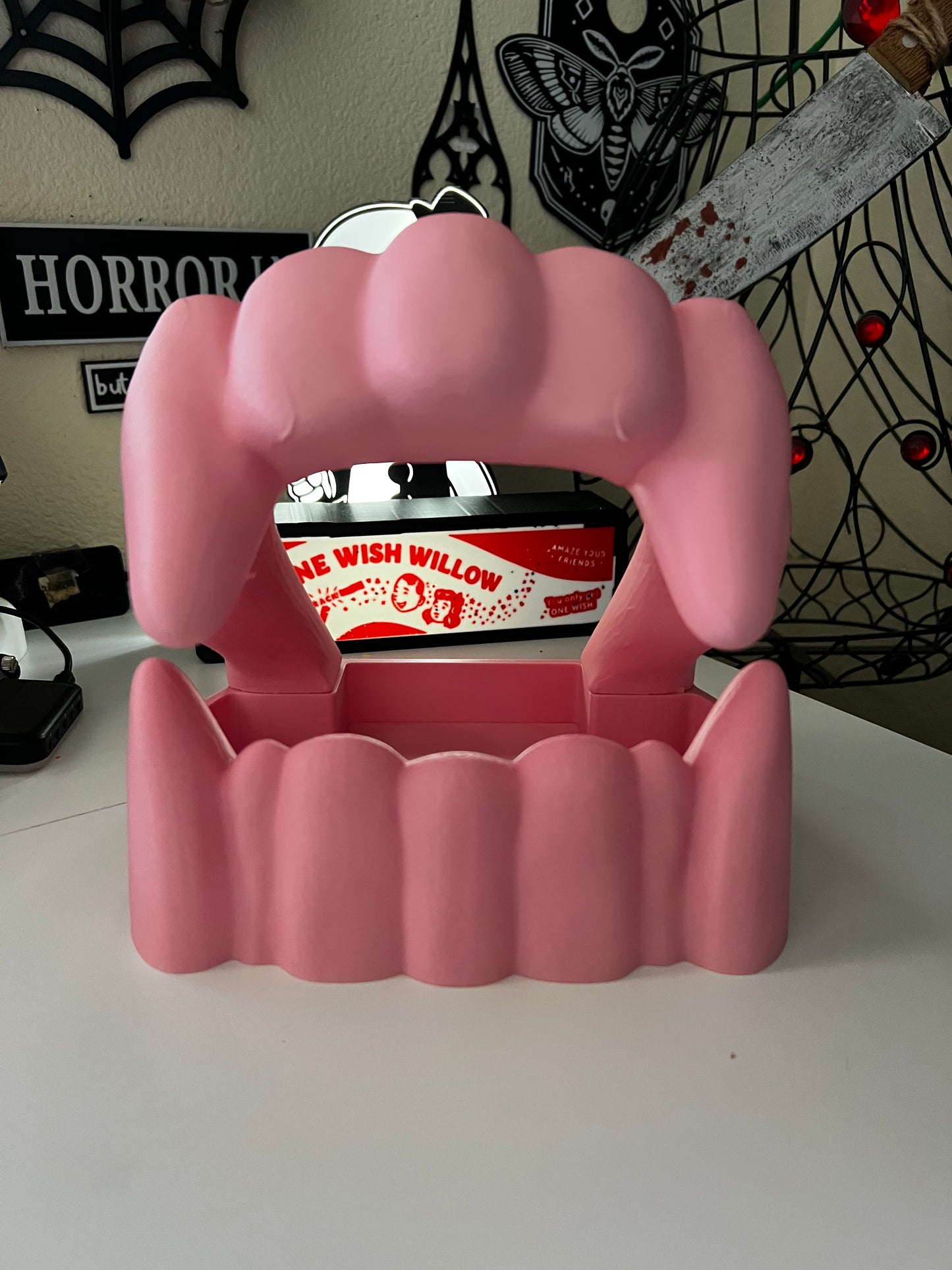 Teeth Bowl
