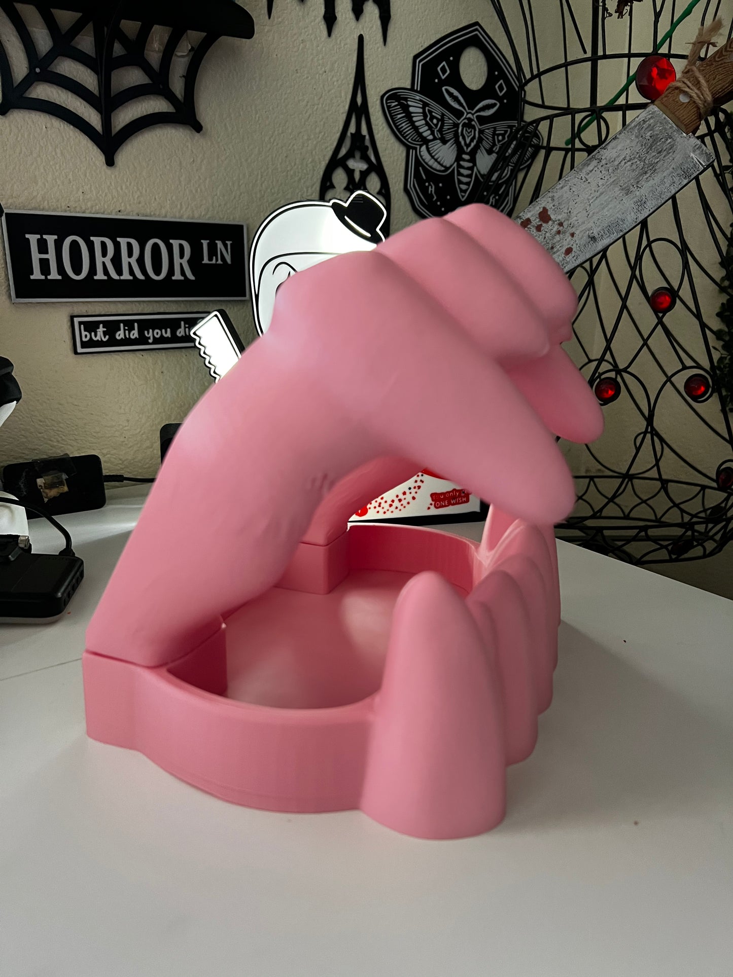 Teeth Bowl