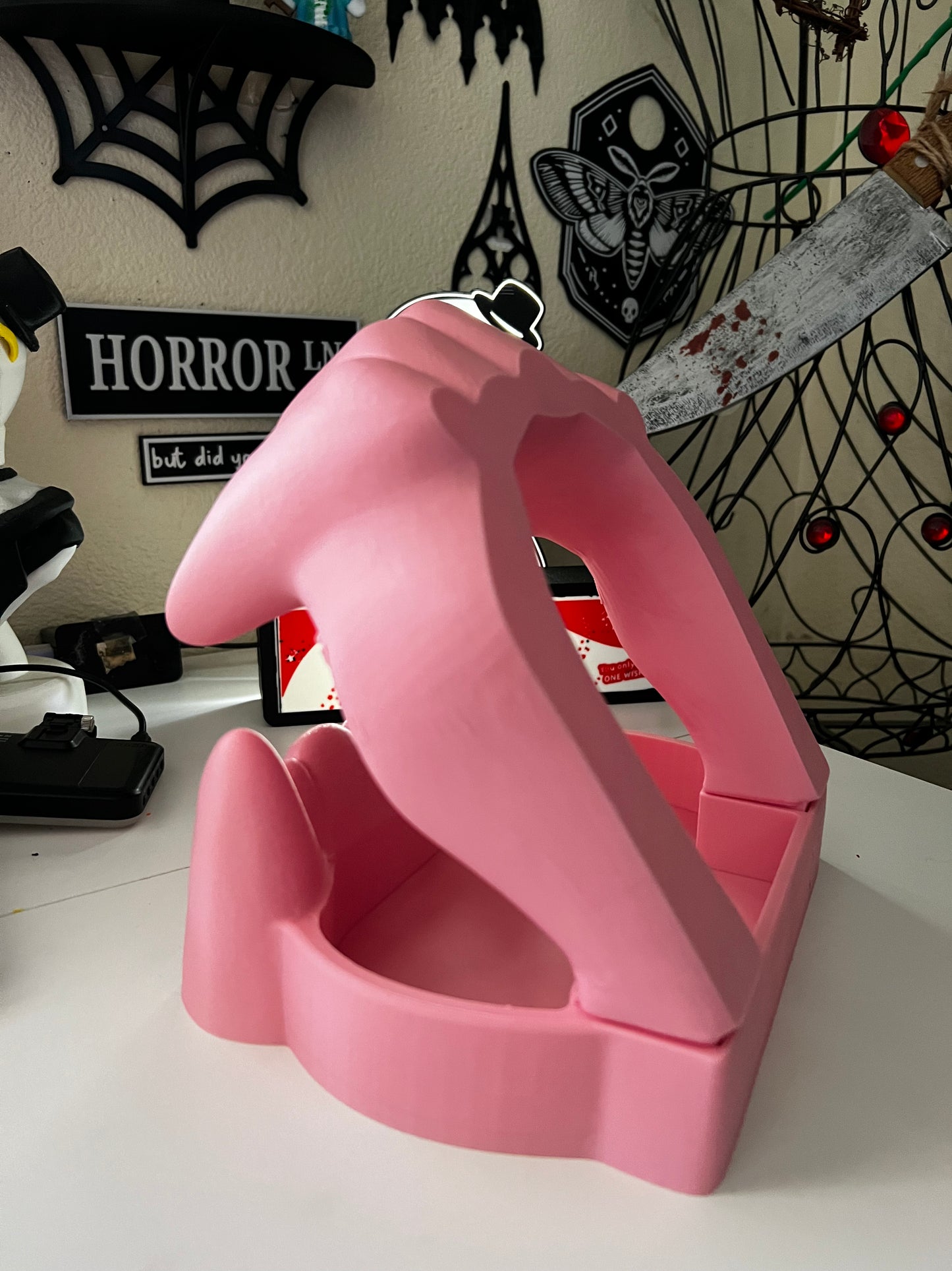 Teeth Bowl