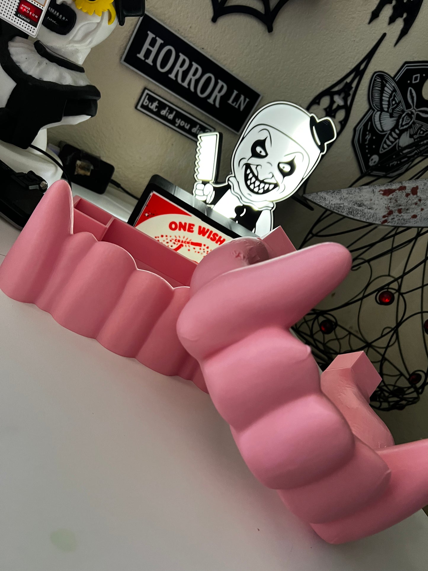 Teeth Bowl