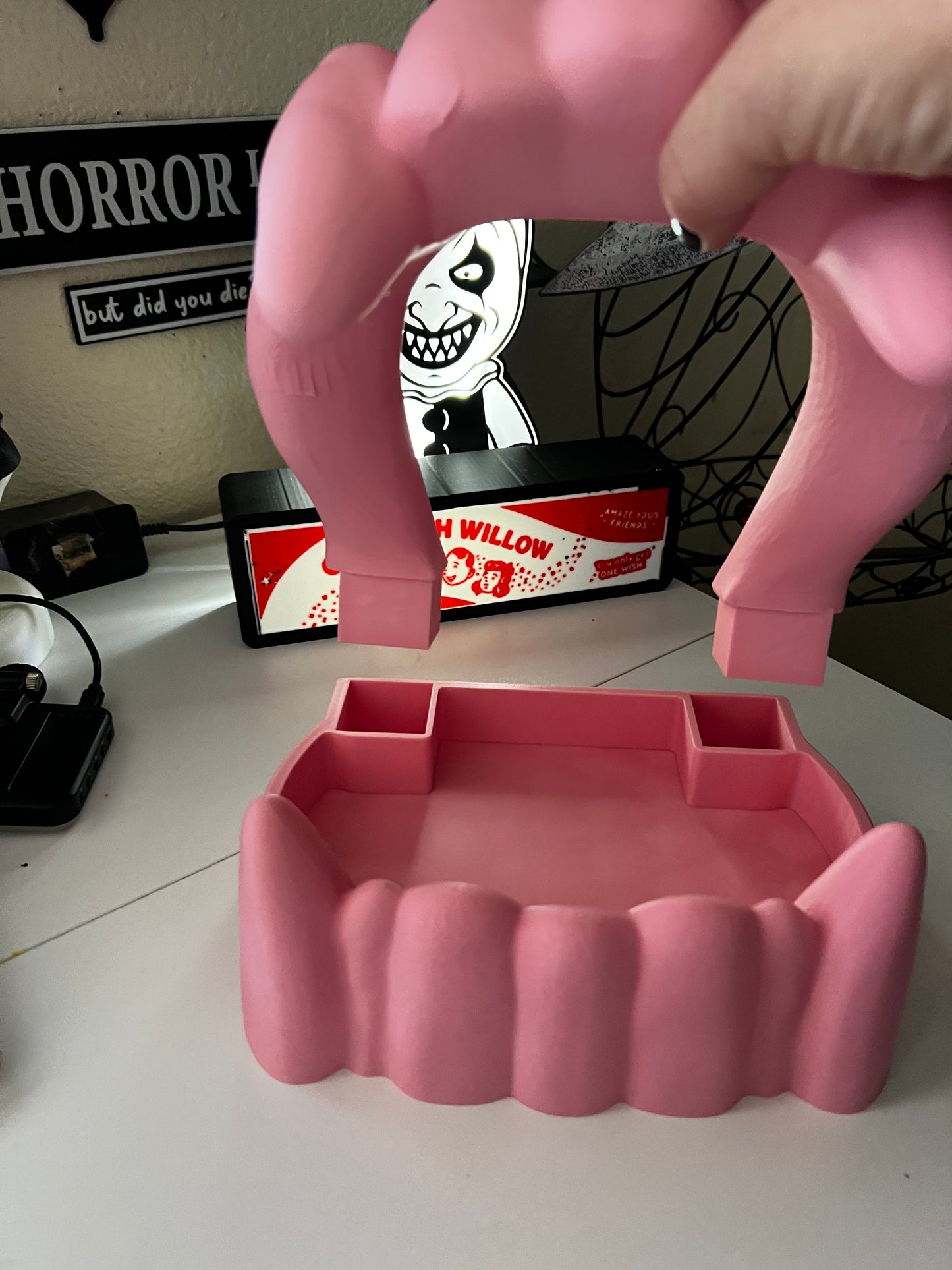 Teeth Bowl