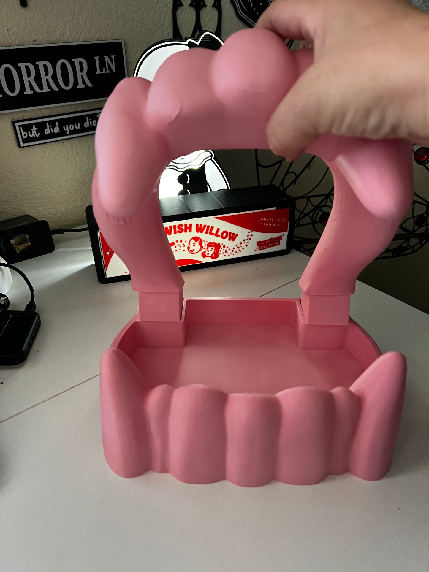 Teeth Bowl