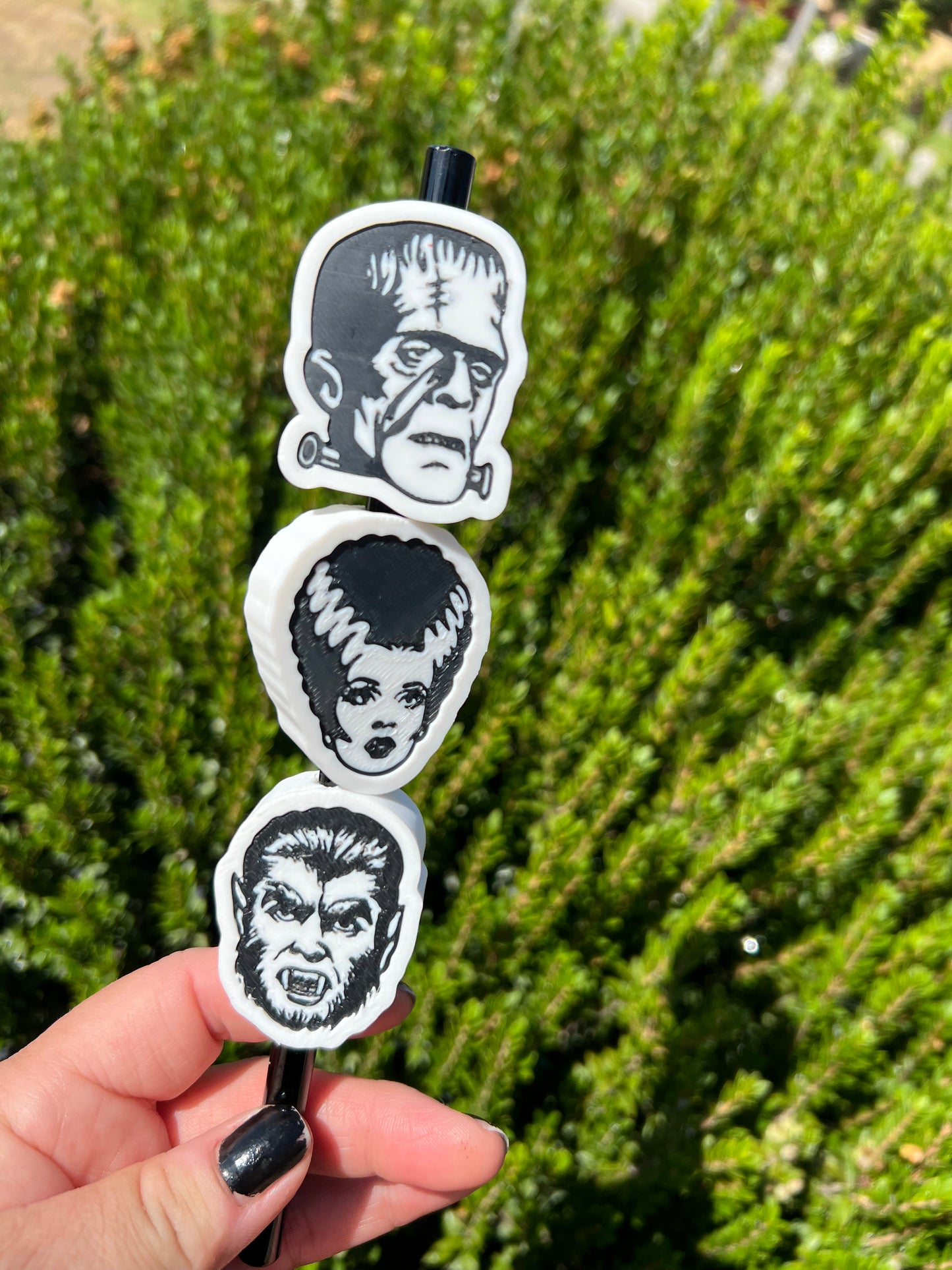 Classic Monsters