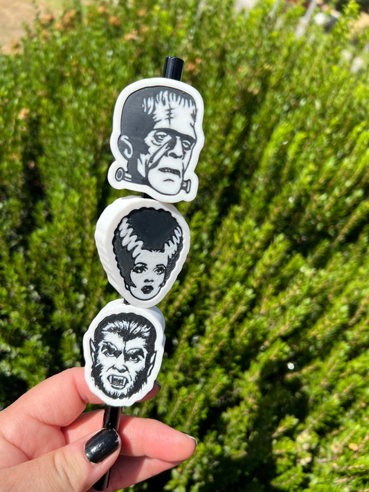 Classic Monsters