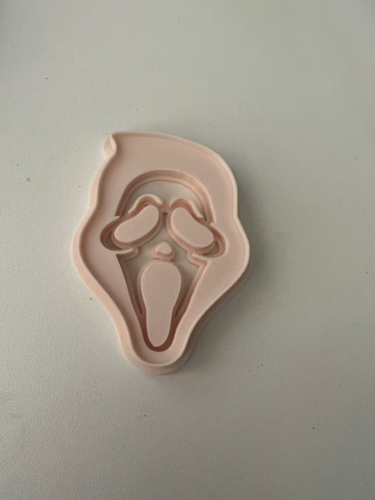 S G F Cookie Cutter