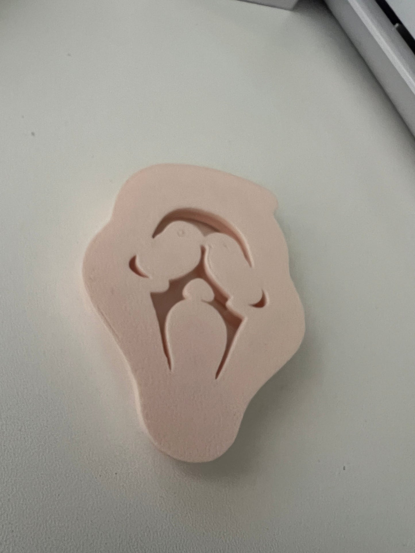 S G F Cookie Cutter