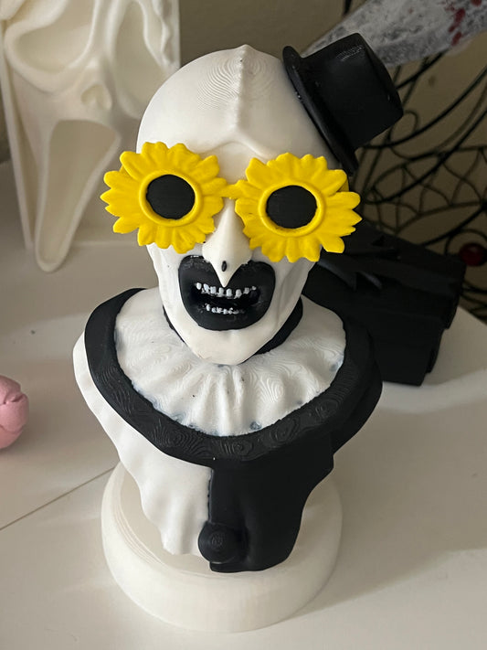 Art Bust