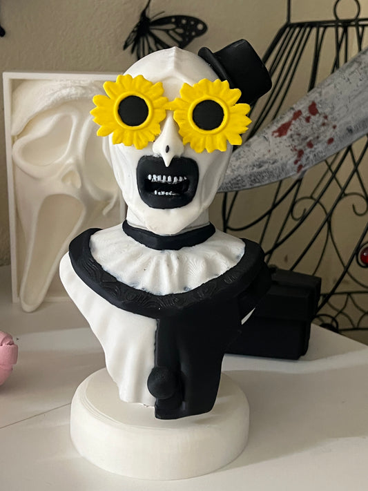 Art Bust