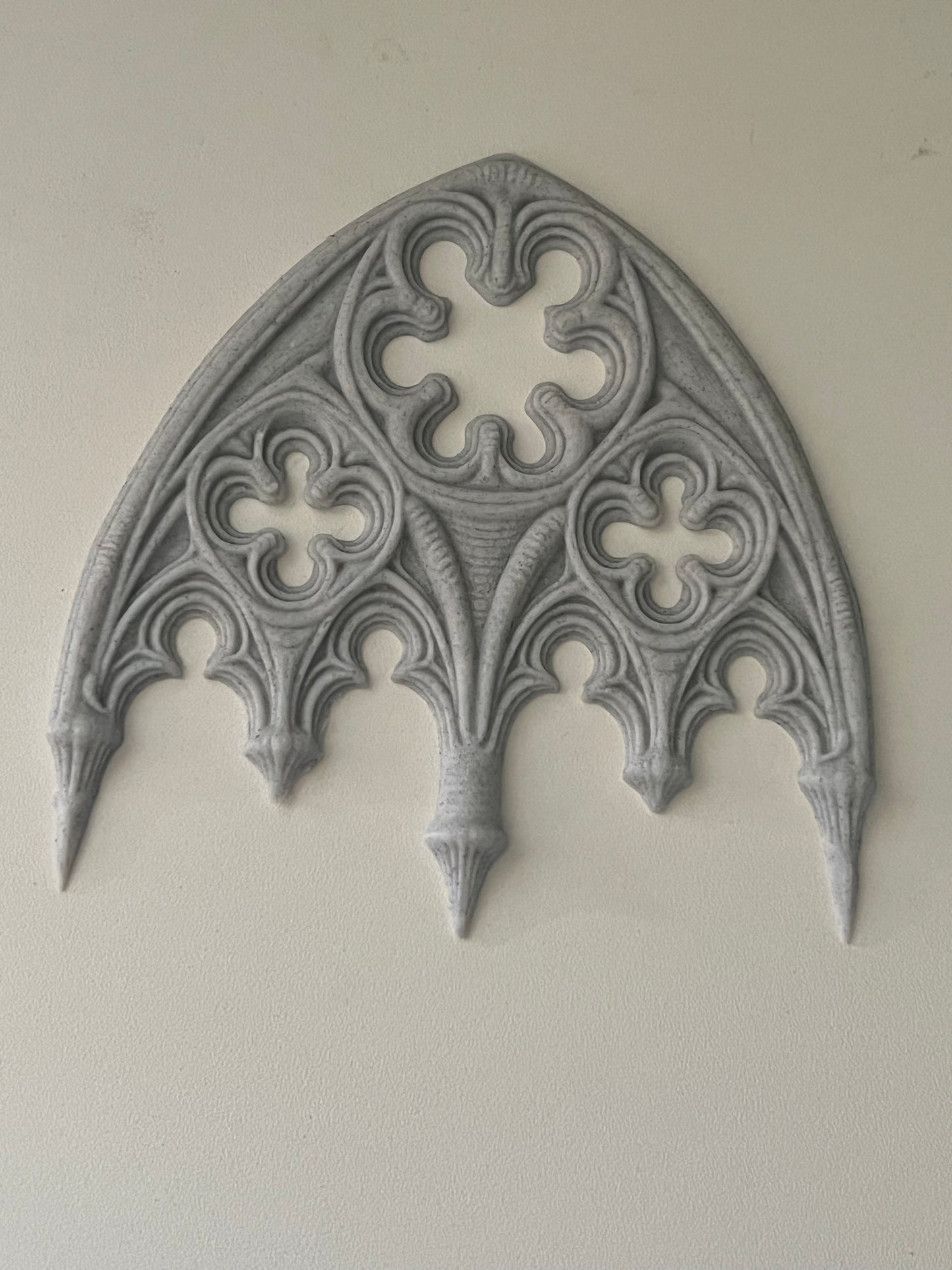 Goth Wall Decor